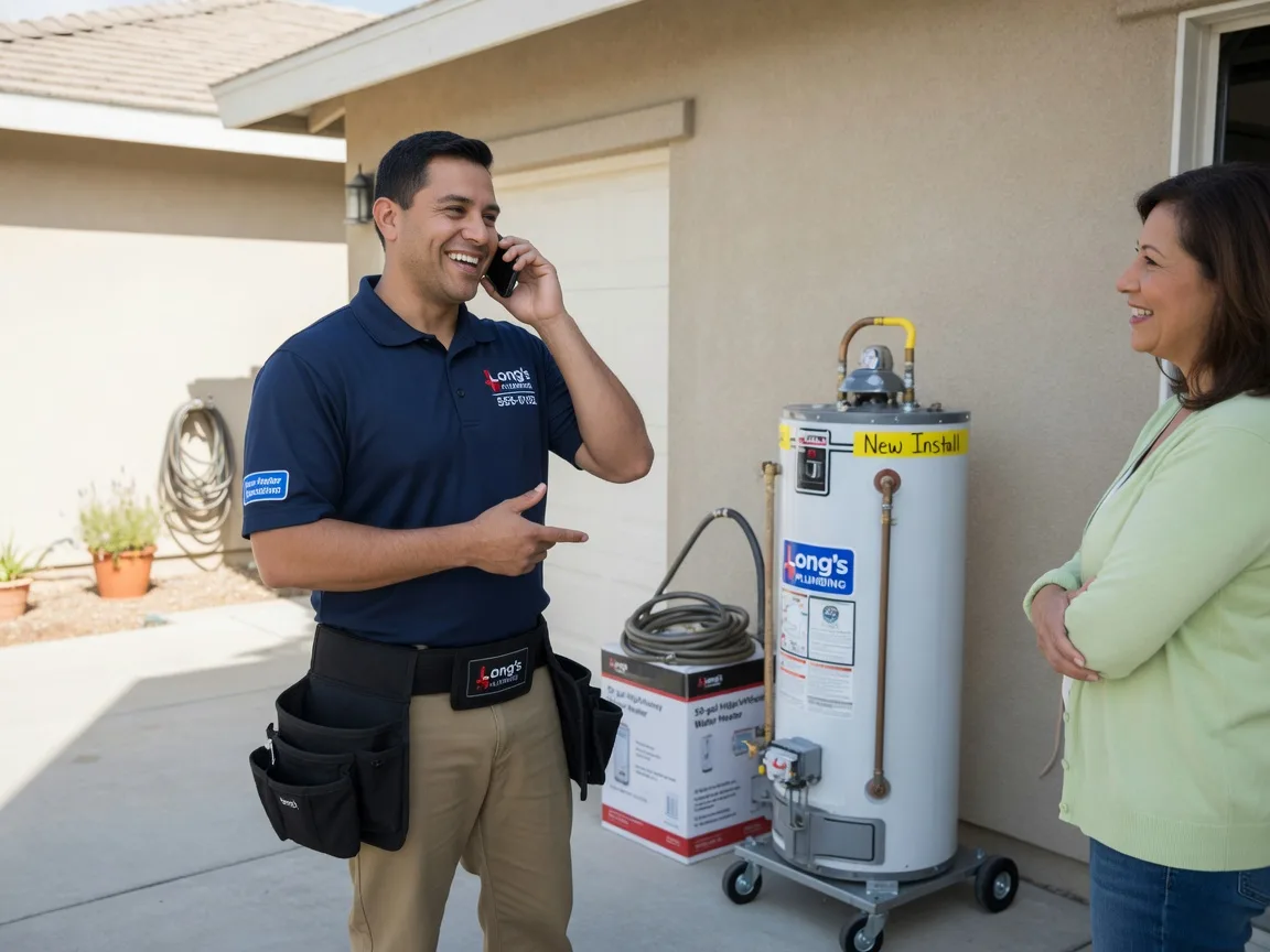 Leak Detection Milaca, MN FAQs